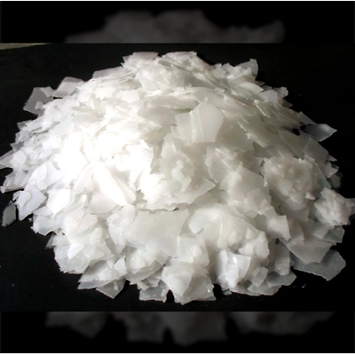 Caustic Soda Lye Flakes-12350708