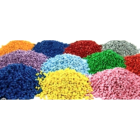 PVC Masterbatches