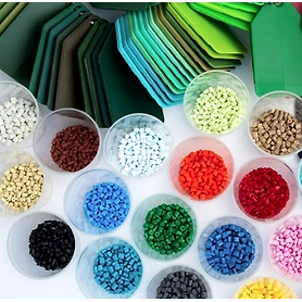Colour Masterbatches