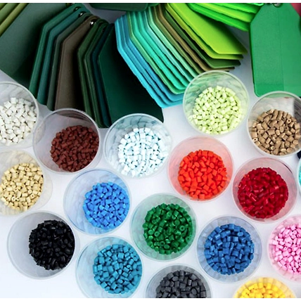 Colour Masterbatches-12343130