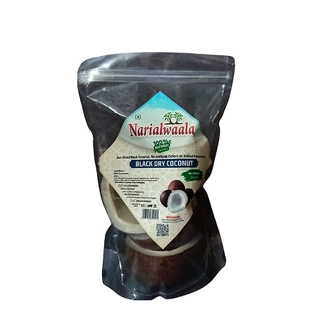 Desiccated Coconut Powder-250Grams-5