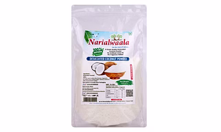 Desiccated Coconut Powder