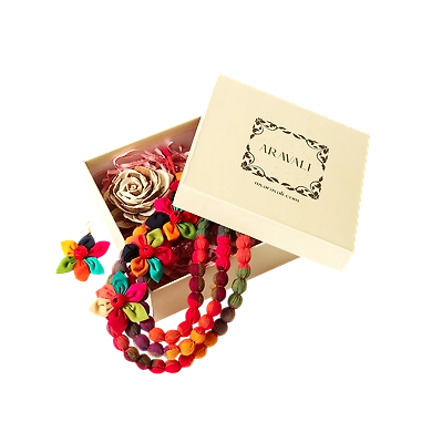 Beads of passion-1