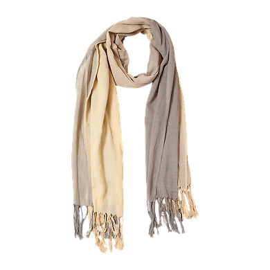 Handwovern Scarf WVSCR01-4