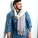 Handwovern Scarf WVSCR01-1-sm
