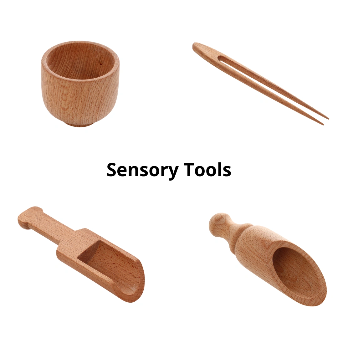 NESTA TOYS - Sensory Wooden Toy Set (6 Pcs)-3