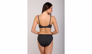 Bra and Panty Set