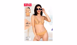 Lace Bra & panty Set
