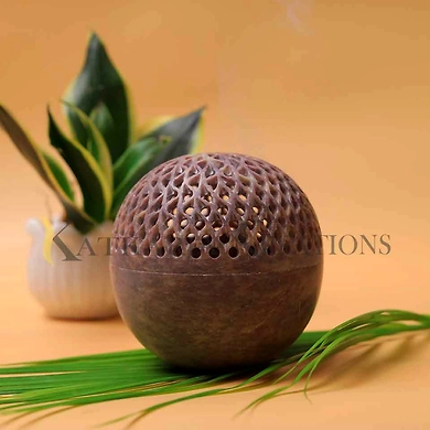 Soapstone Doop Burner-12421668