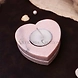 Pink Heart Tea Light Candle Holder-12422448-sm
