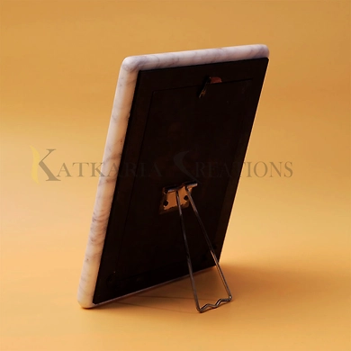 Marble Photo Frame-1