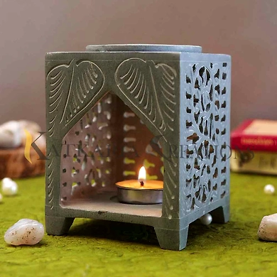 Floral Paleva Oil Diffuser-12422688