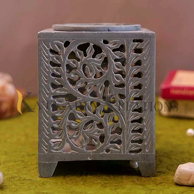 Floral Paleva Oil Diffuser-1