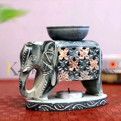 Elephant Oil Diffuser-1