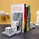 Marble Dice Bookends Set Of 2-12422824-sm