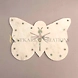 Butterfly Marble Cheese Board-1-sm
