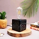 Black Marble Table Lamp-12424774-sm