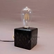 Black Marble Table Lamp-1-sm