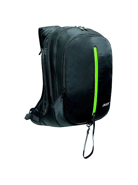 Targus Acer W.63364.786 Classic Black Backpack