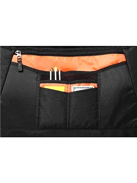 Dell Adventure Messenger Carry Case 17-inch