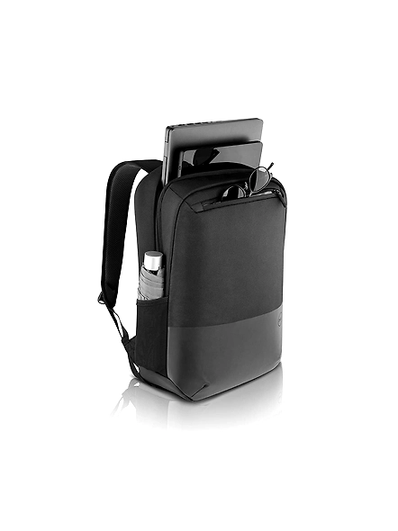 Dell Pro Slim Backpack 15 (PO1520PS) notebook carrying backpack-2NC4P/X2DWT-4