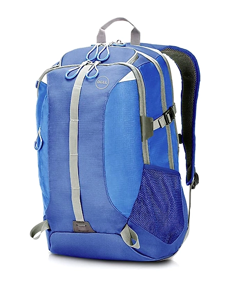 Dell Energy 2.0 Backpack 15.6(40.cm) (Blue)