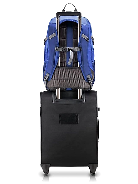 Dell Energy 2.0 Backpack 15.6(40.cm) (Blue)