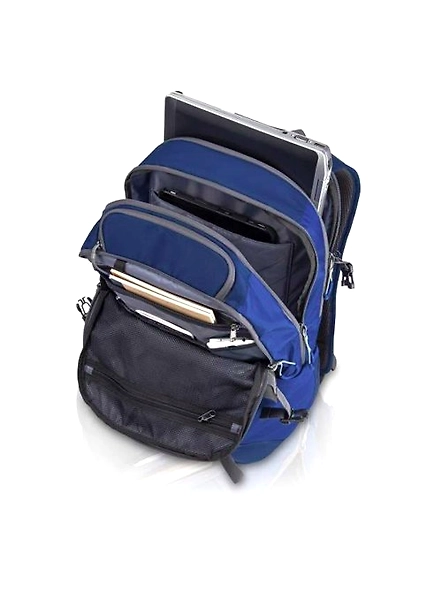 Dell Energy 2.0 Backpack 15.6(40.cm) (Blue)-2