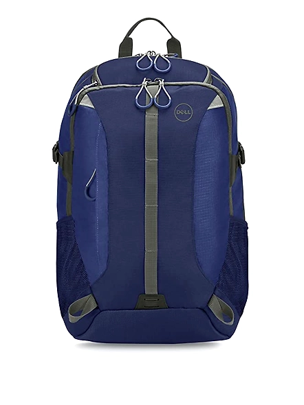 Dell Energy 2.0 Backpack 15.6(40.cm) (Blue)-3