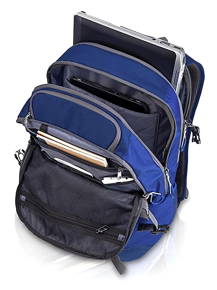 Dell Energy 2.0 Backpack 15.6(40.cm) (Blue)-4