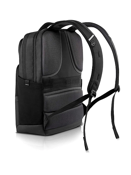 Dell Pro Backpack 17 notebook carrying backpack-C8K69-3