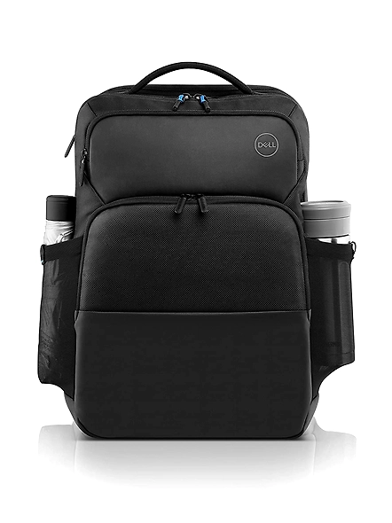 Dell Pro Backpack 17 notebook carrying backpack-C8K69-4