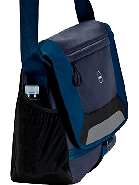Dell Energy 17inch Messenger Carry Case-0VP2YJ/4P9V9/ONM067AP-IN-01-2