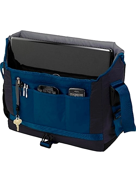 Dell Energy 17inch Messenger Carry Case-0VP2YJ/4P9V9/ONM067AP-IN-01-3