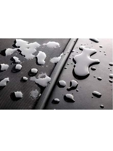 Dell Premier Laptop Briefcase 15 PE1520C with Water Repellent Exterior and EVA Foam Cushioning-3