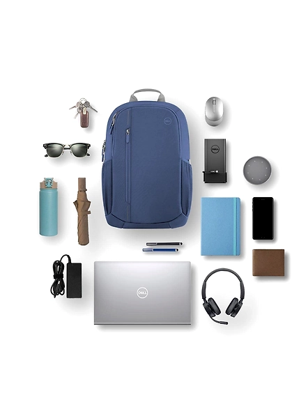 Dell EcoLoop Urban Backpack - Blue - CP4523B-2