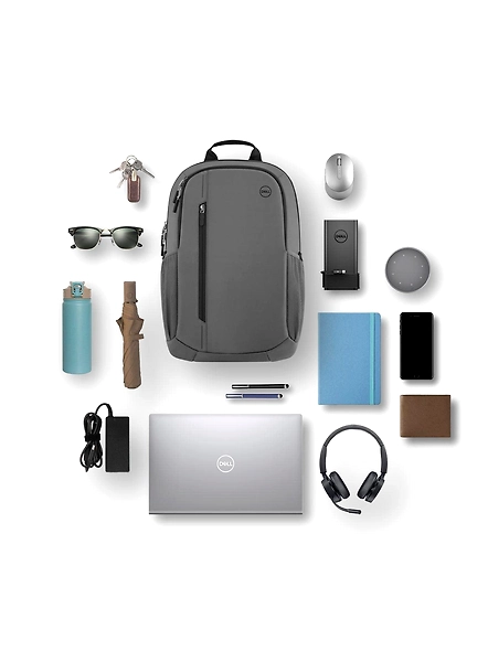 Dell EcoLoop Urban Backpack - Gray - CP4523G-2