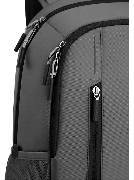 Dell EcoLoop Urban Backpack - Gray - CP4523G-3