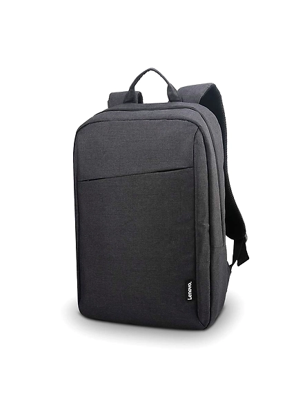 Lenovo 15.6 inch laptop Backpack B210 Black-GX40Q17225