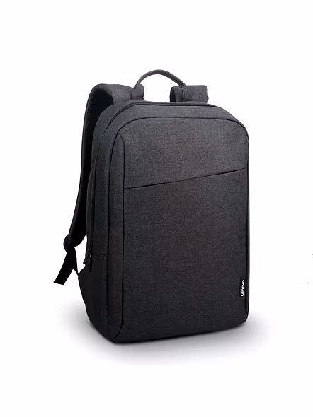 Lenovo 15.6 inch laptop Backpack B210 Black-GX40Q17225-2