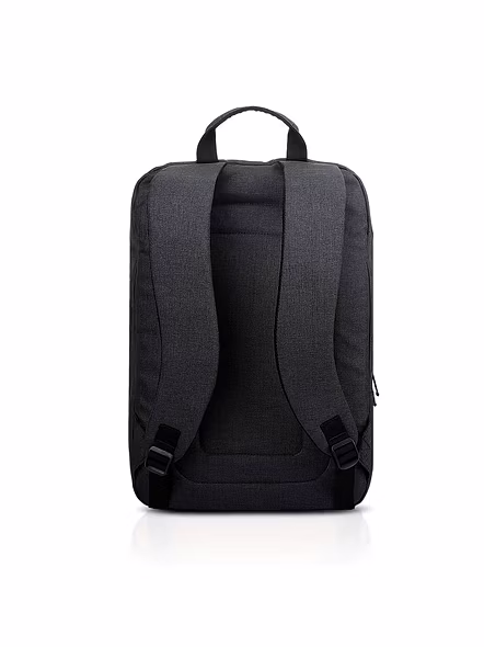 Lenovo 15.6 inch laptop Backpack B210 Black-GX40Q17225-4
