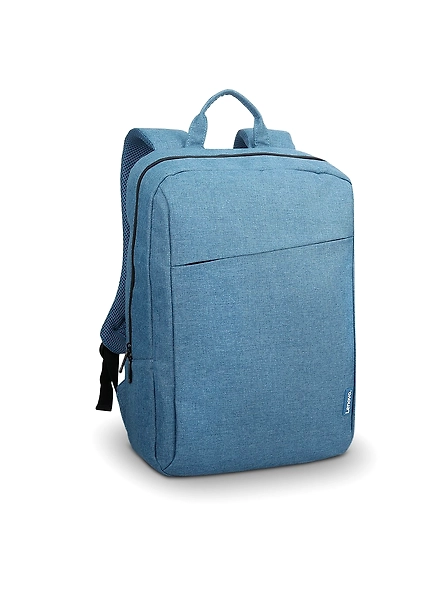 Lenovo 15.6 inch laptop Backpack B210 Blue-GX40Q17226