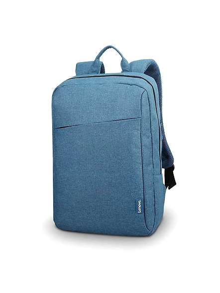 Lenovo 15.6 inch laptop Backpack B210 Blue-GX40Q17226-2