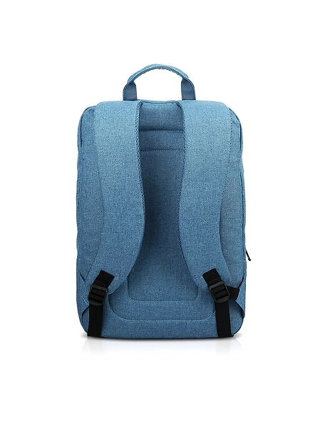 Lenovo 15.6 inch laptop Backpack B210 Blue-GX40Q17226-4