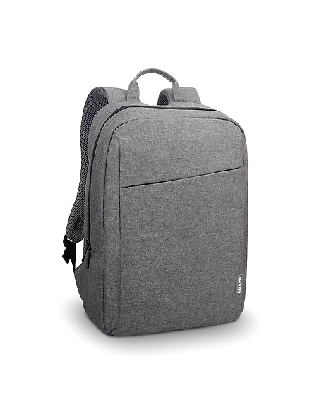 Lenovo 15.6 inch laptop Backpack B210 Grey-GX40Q17227