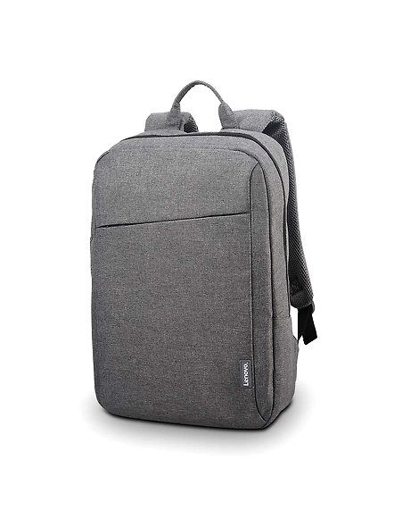Lenovo 15.6 inch laptop Backpack B210 Grey-GX40Q17227-2