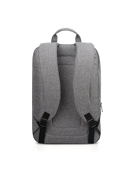 Lenovo 15.6 inch laptop Backpack B210 Grey-GX40Q17227-3