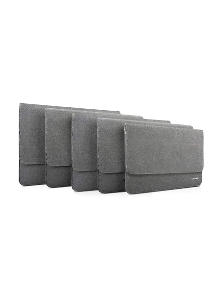 Lenovo 15 inch Laptop Ultra Slim Sleeve-GX40Q53789-2