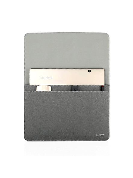 Lenovo 15 inch Laptop Ultra Slim Sleeve-GX40Q53789-3