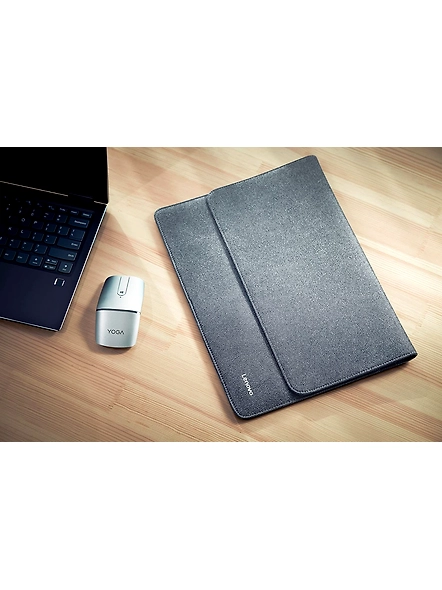 Lenovo 15 inch Laptop Ultra Slim Sleeve-GX40Q53789-4